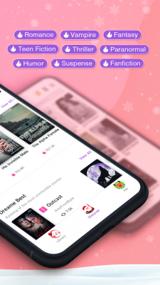 Dreame Apk Mod All Unlocked v1.5.1 ⋆ All Apk Mod