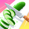 Perfect Slices Apk Mod All Unlocked v1.2.7