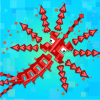 Pixel Sword Fish io Apk Mod Unlock All v1.85