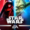 Star Wars: Galaxy of Heroes Apk Mod Unlock All v0.18.50