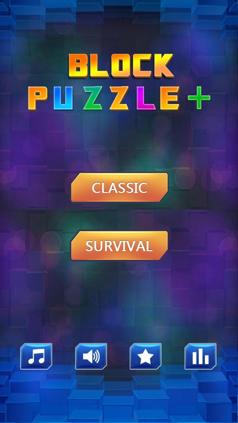 download the last version for android Blocks: Block Puzzle Games
