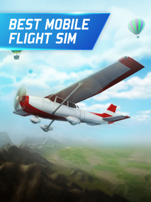 Airplane Flight Pilot Simulator instal the new version for mac