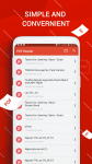 PDF Reader for Android