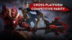 Vainglory