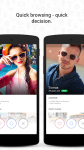 Hitwe - meet people and chat