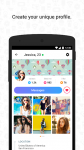 Hitwe - meet people and chat