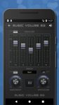 Music Volume EQ - Equalizer Bass Booster Amplifier