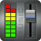 Music Volume EQ - Equalizer Bass Booster Amplifier