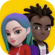 BOO - Your 3D Avatar Emoji