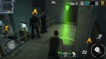 Prison Escape