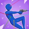 Shootout 3D Apk Mod All Unlocked v1.2.2