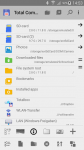 Total Commander - file manager
