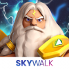 Hero Sky: Epic Clash Apk Mod unlocked v1.9.8
