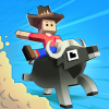 Rodeo Stampede: Sky Zoo Safari Apk Mod All Unlocked v1.27.0