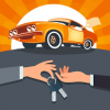Used Car Dealer Tycoon Apk Mod All Unlocked v1.9.311
