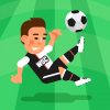 World Soccer Champs Apk Mod Unlock All v3.1