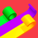 Color Roll 3D