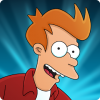 Futurama: Worlds of Tomorrow Apk Mod All Unlocked v1.6.6