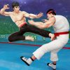 Karate Fighting Games: Kung Fu King Final Fight Unlocked v2.4.7