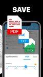Scanner App To PDF - TapScanner