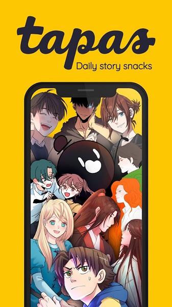 Tapas Comics and Novels Apk Mod All Unlocked v5 9 0 ⋆ All Apk Mod Tapas Comics and Novels Apk Mod All Unlocked v5 9 0 ⋆ All Apk Mod