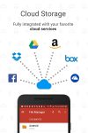 File Manager File Explorer