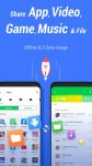 InShare - Share Apps & File Transfer