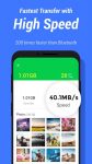 InShare - Share Apps & File Transfer