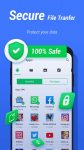 InShare - Share Apps & File Transfer