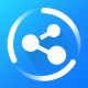 InShare - Share Apps & File Transfer