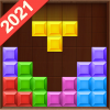 Brick Classic – Brick Game Apk Mod Unlock All v1.14