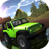 Extreme SUV Driving Simulator v5.4.1 Apk Mod All Unlocked