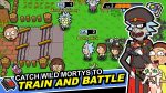 Rick and Morty: Pocket Mortys