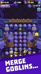 Gold and Goblins: Idle Merge