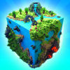 Planet Craft: Mine Block Craft Apk Mod All Unlocked v5.1.5