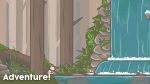 Tsuki Adventure