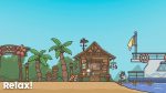 Tsuki Adventure