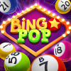 Bingo Pop: Play Live Online Apk Mod Unlocked v7.6.34
