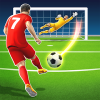 Football Strike: Online Soccer Apk Mod Unlock All v1.33.0