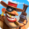 Run & Gun: BANDITOS Apk Mod Unlock All v1.3.2