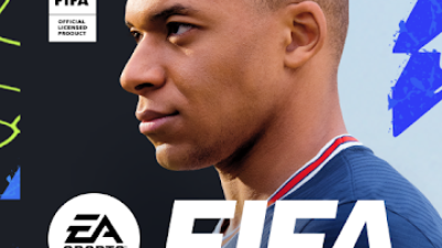 Download FIFA Mobile 2022 v15.5.04 APK for Android