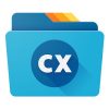 Cx File Explorer Apk Mod All Unlocked v1.8.8