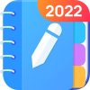 Easy Notes – Notebook Note pad Apk Mod Unlocked v1.1.40