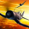 Wings of Steel Apk Mod All Unlocked v0.3.3