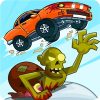 Zombie Road Trip Apk Mod Unlock All v3.30