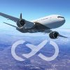 Infinite Flight Simulator Apk Mod Unlocked v22.6